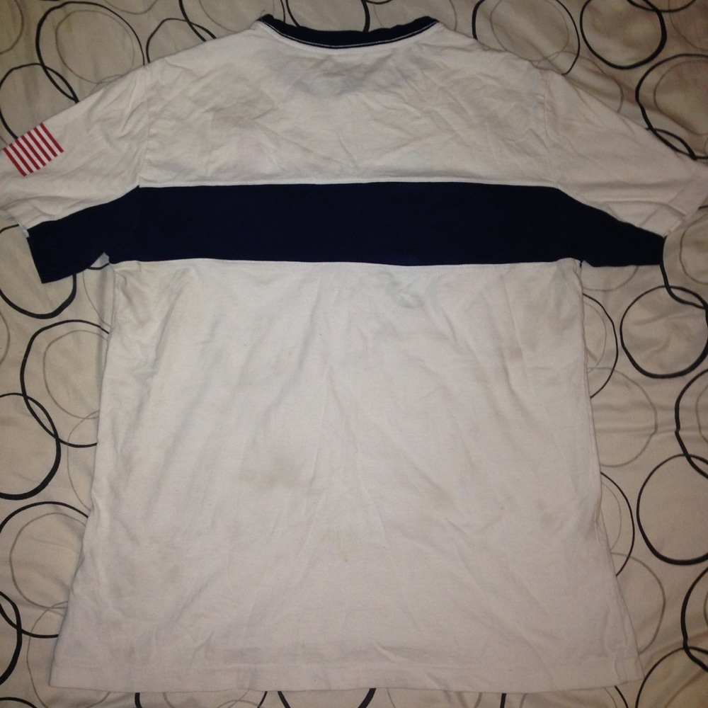 💕POLO TEE💕 - Picture 6 of 8